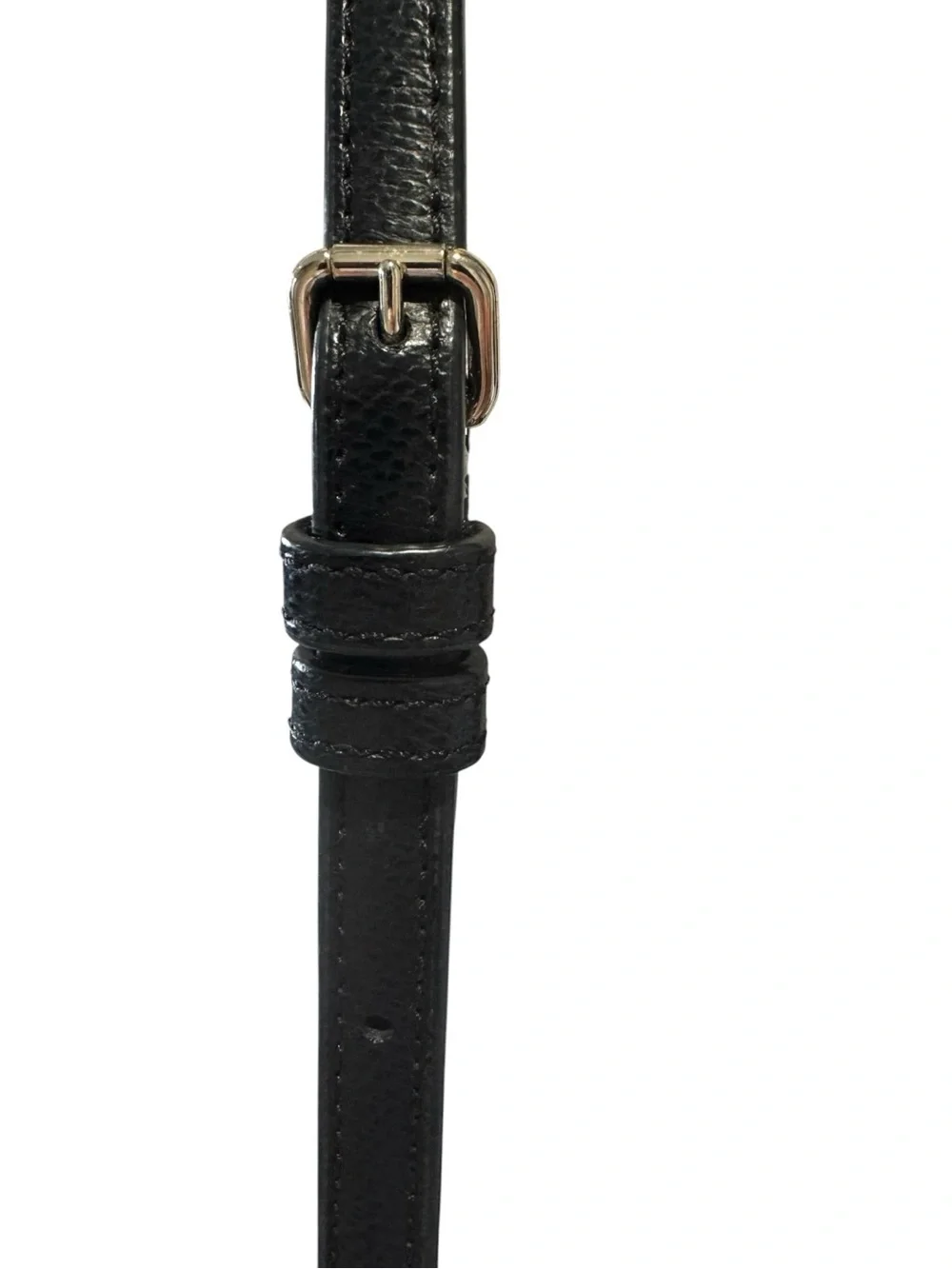 Coach East/West Pop Crossbody Black F52881